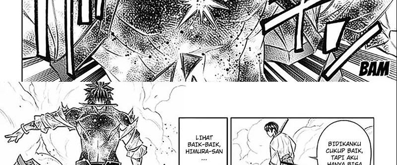 8Kaijuu Chapter 101 Gambar 90