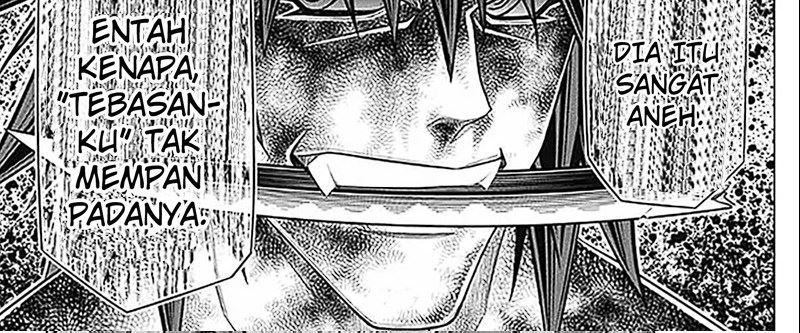 8Kaijuu Chapter 101 Gambar 93