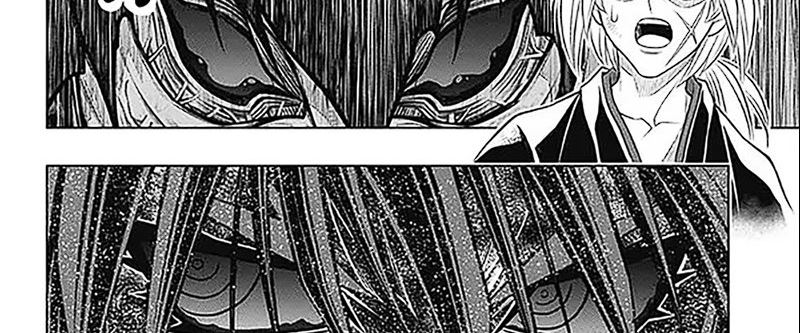 8Kaijuu Chapter 101 Gambar 95