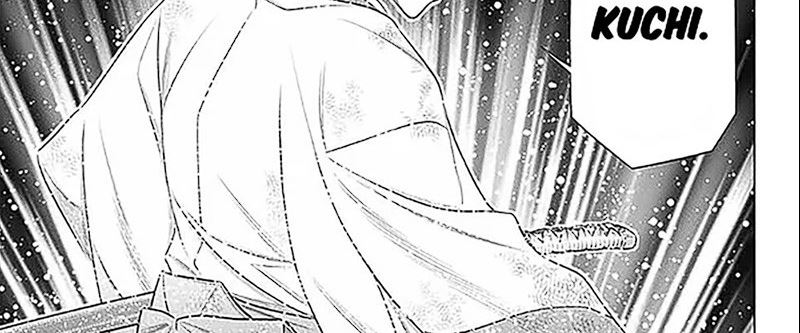8Kaijuu Chapter 101 Gambar 105