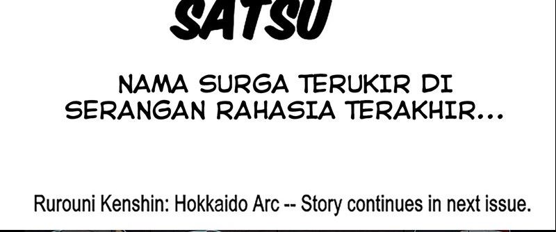 8Kaijuu Chapter 101 Gambar 107