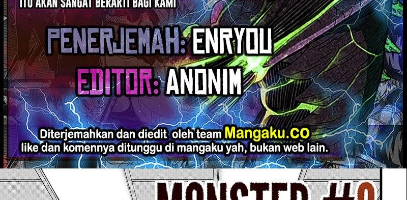 8Kaijuu Chapter 103 Gambar 1