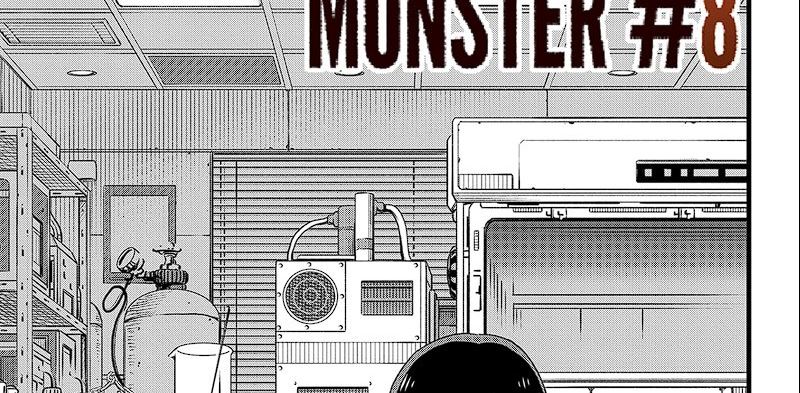 8Kaijuu Chapter 103 Gambar 2