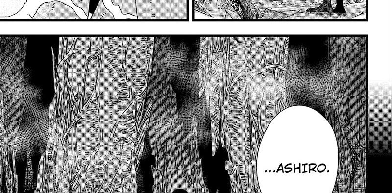 8Kaijuu Chapter 103 Gambar 9
