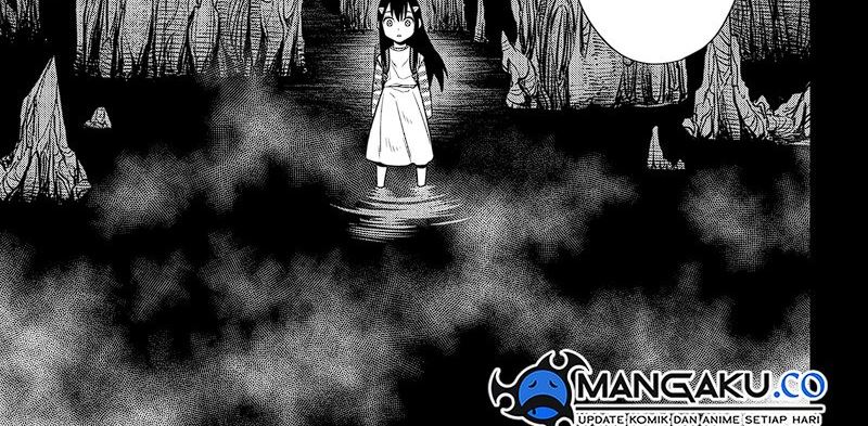 8Kaijuu Chapter 103 Gambar 10