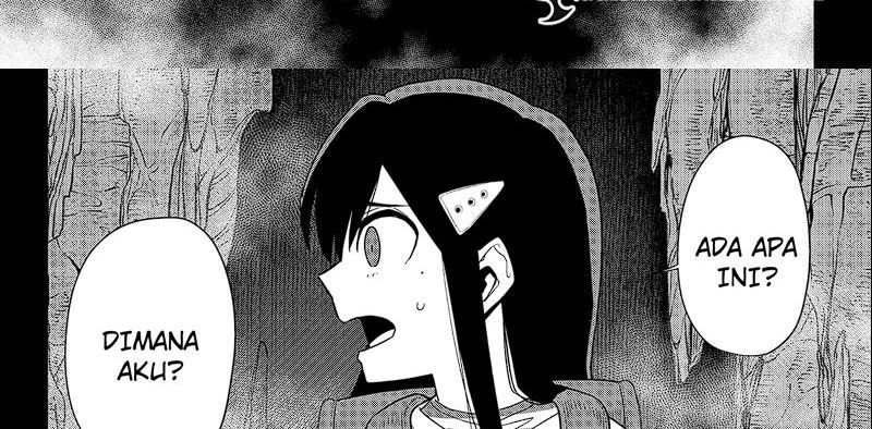 8Kaijuu Chapter 103 Gambar 11