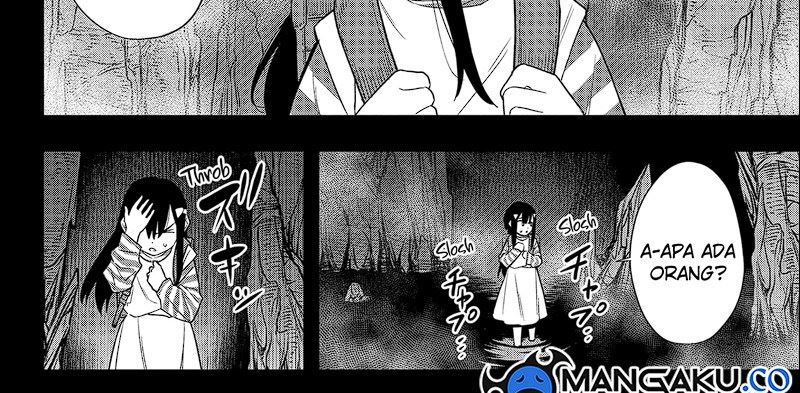 8Kaijuu Chapter 103 Gambar 12