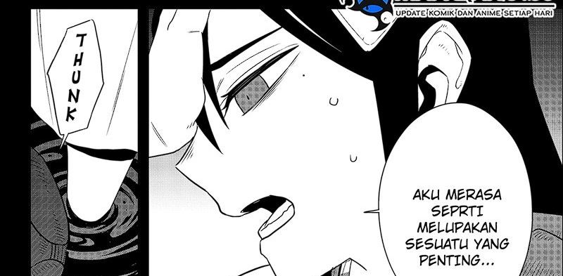 8Kaijuu Chapter 103 Gambar 13