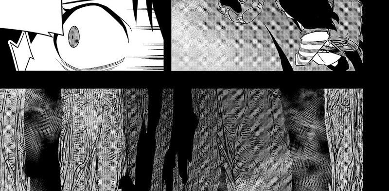 8Kaijuu Chapter 103 Gambar 15
