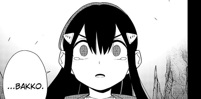 8Kaijuu Chapter 103 Gambar 33