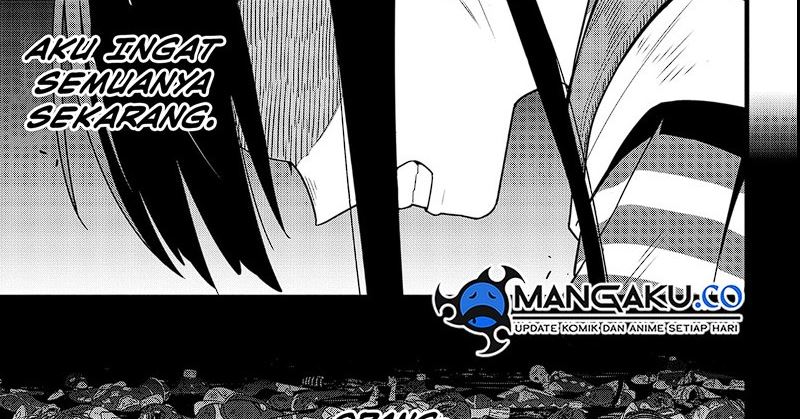 8Kaijuu Chapter 103 Gambar 53