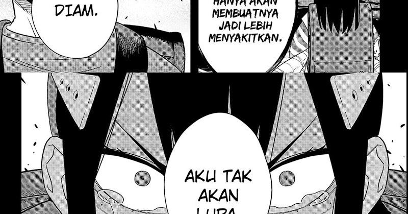 8Kaijuu Chapter 103 Gambar 60