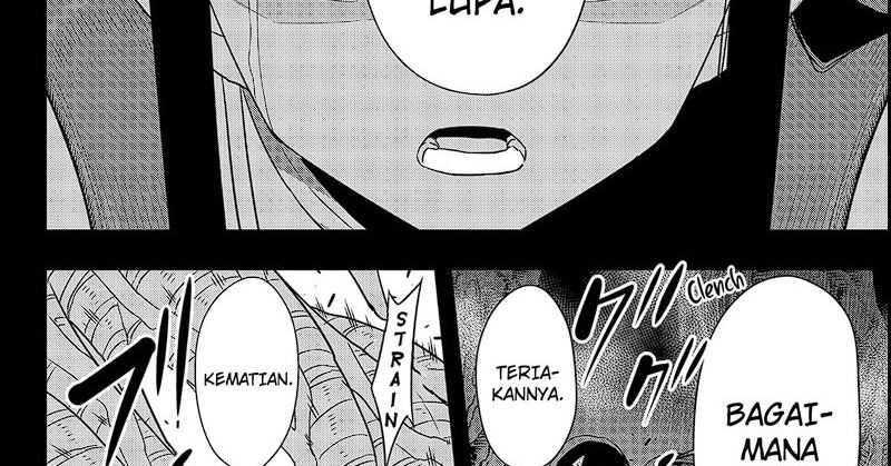 8Kaijuu Chapter 103 Gambar 61