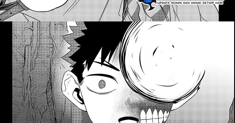 8Kaijuu Chapter 103 Gambar 66