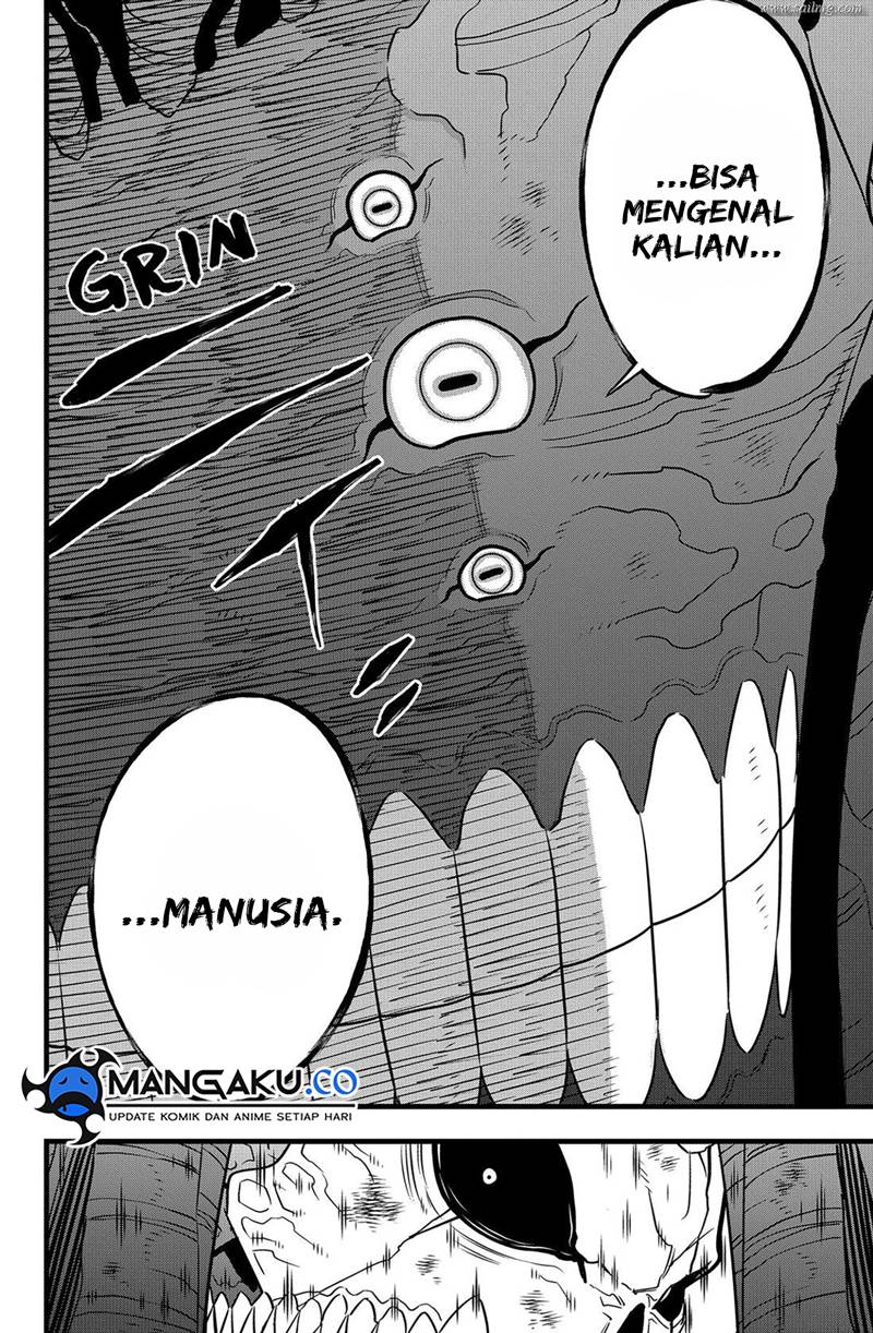 8Kaijuu Chapter 107 Gambar 13