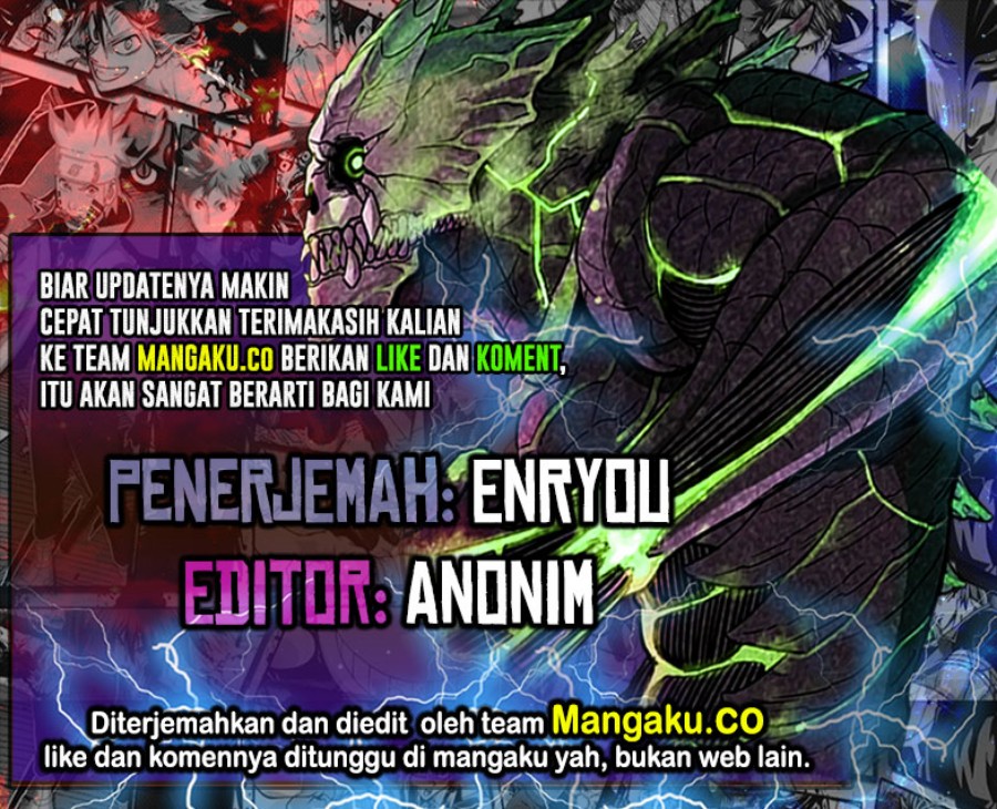 8Kaijuu Chapter 110 Gambar 1