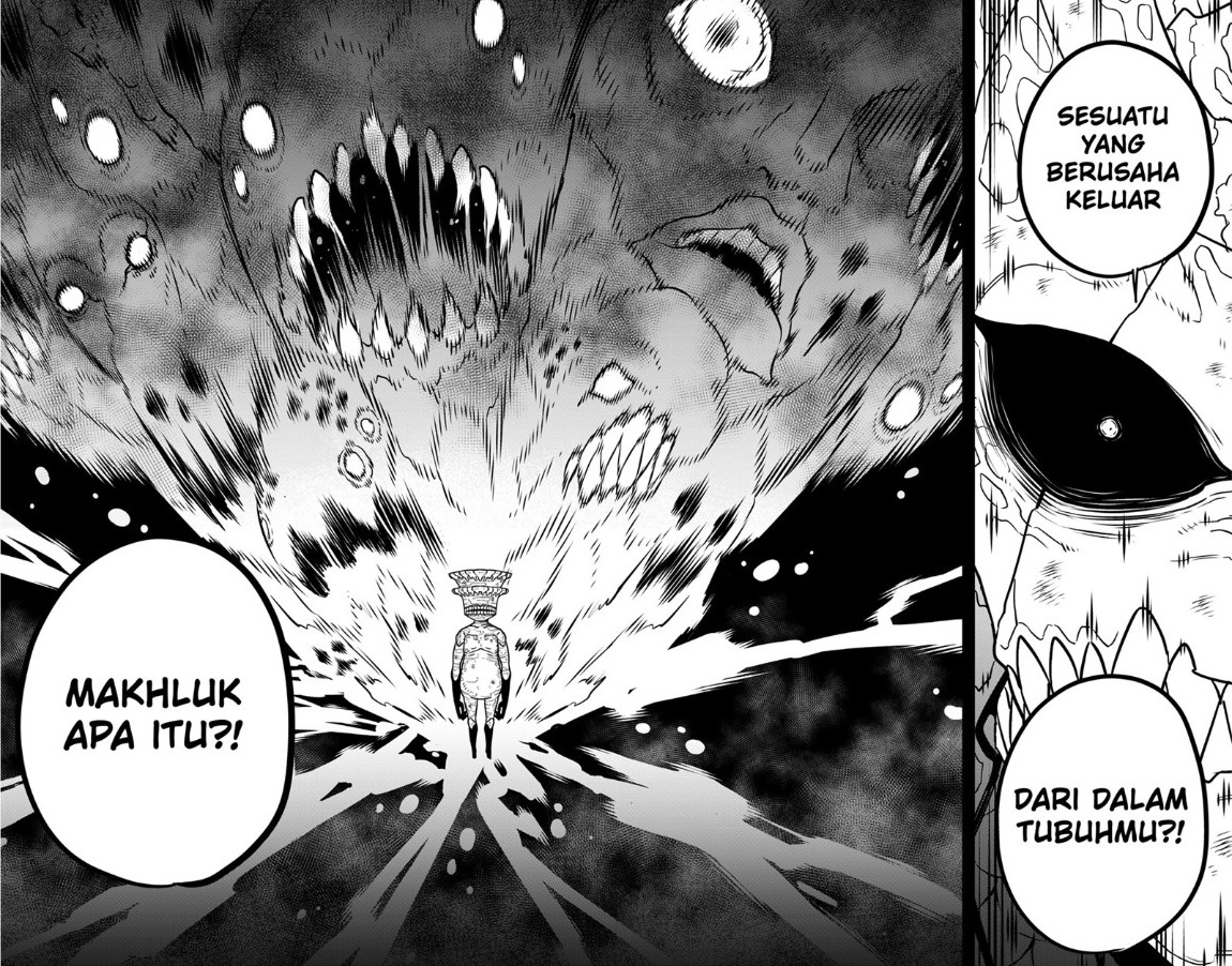 8Kaijuu Chapter 113 Gambar 5
