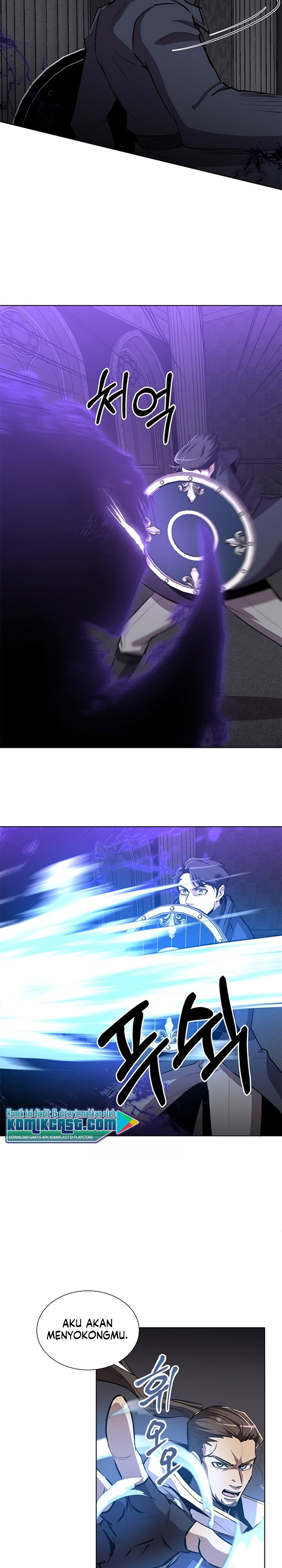 990k Ex-Life Hunter Chapter 12 Gambar 10