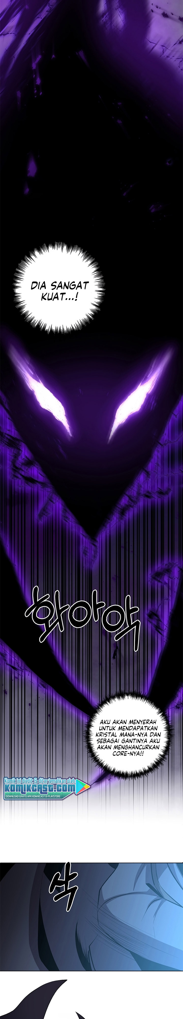 990k Ex-Life Hunter Chapter 12 Gambar 19