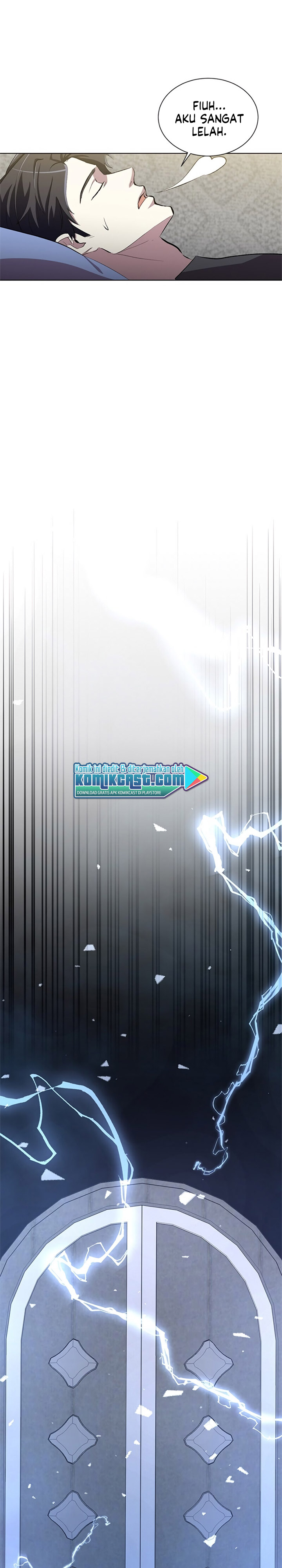 990k Ex-Life Hunter Chapter 12 Gambar 25