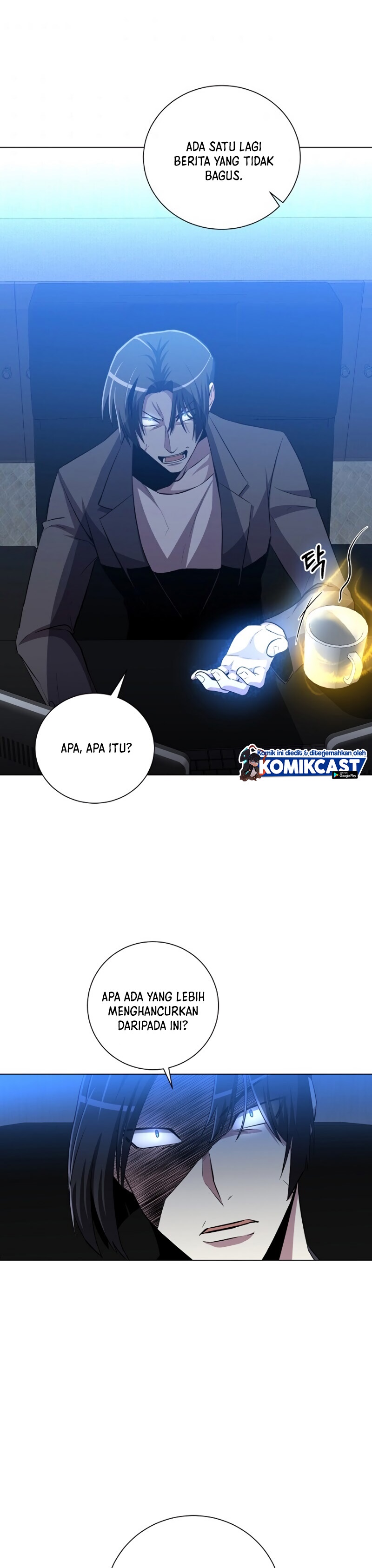 990k Ex-Life Hunter Chapter 25 Gambar 29