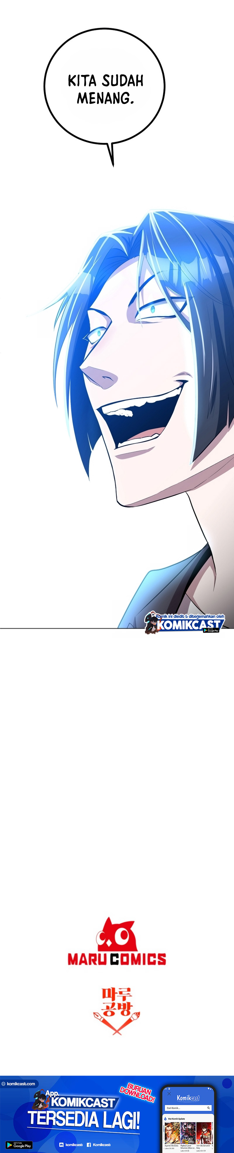 990k Ex-Life Hunter Chapter 25 Gambar 35