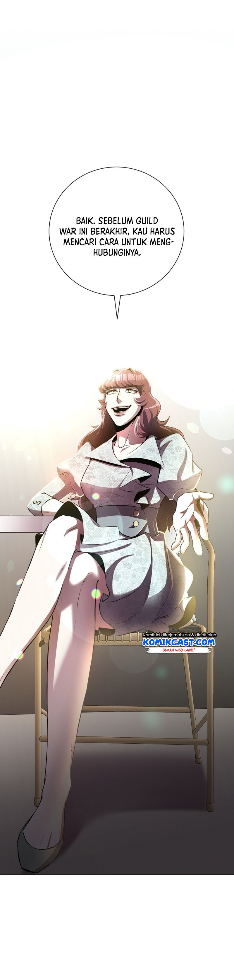 990k Ex-Life Hunter Chapter 26 Gambar 11