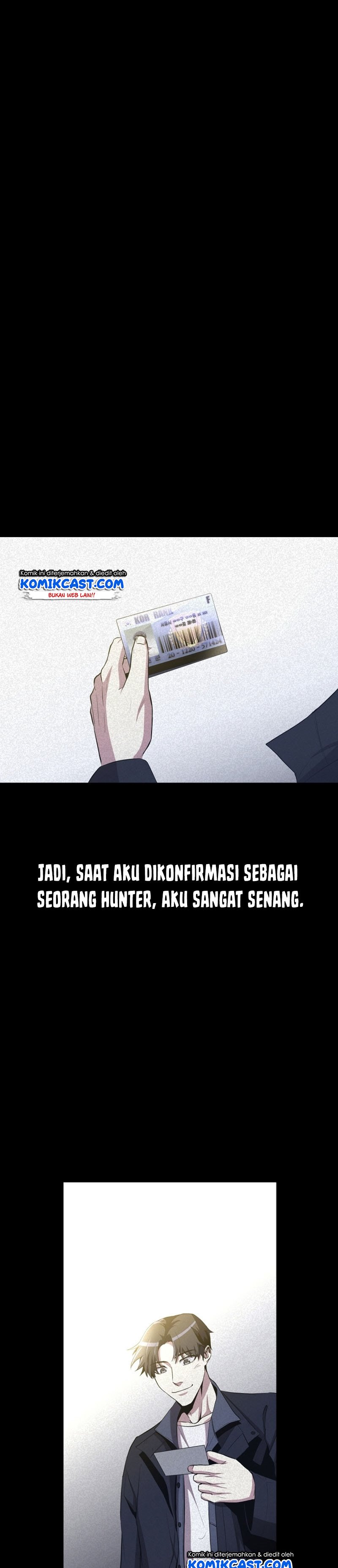 990k Ex-Life Hunter Chapter 26 Gambar 20