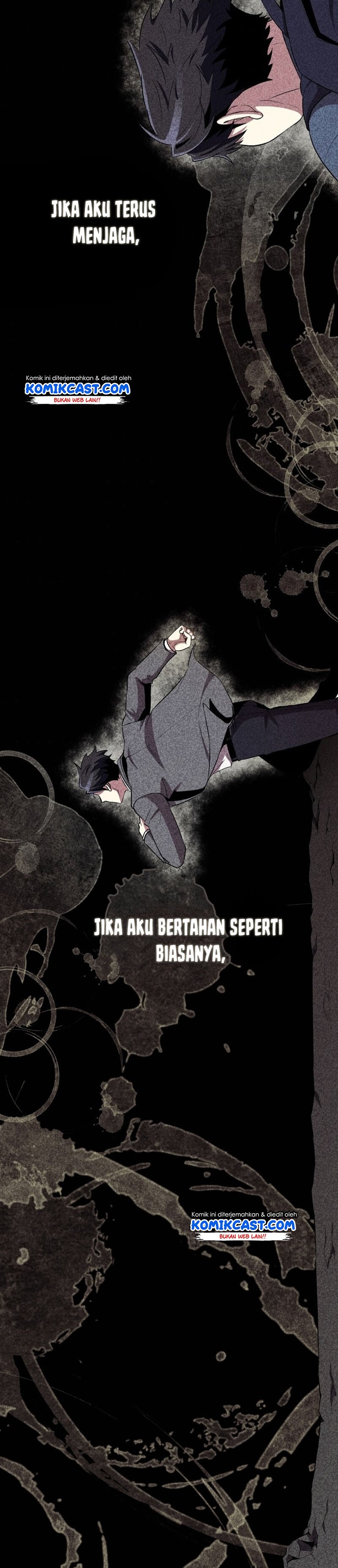 990k Ex-Life Hunter Chapter 26 Gambar 22