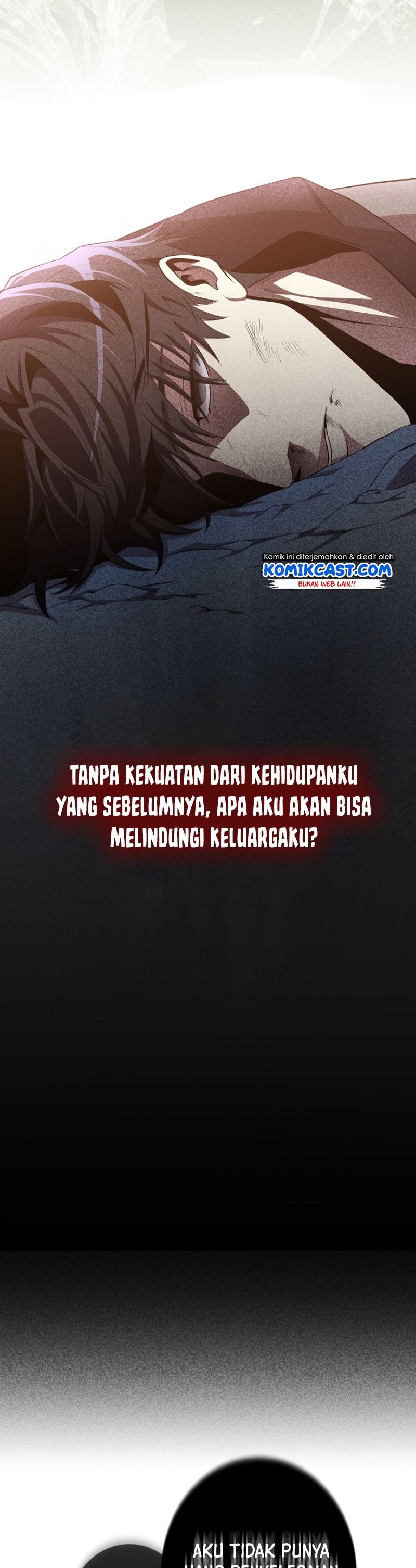 990k Ex-Life Hunter Chapter 26 Gambar 24