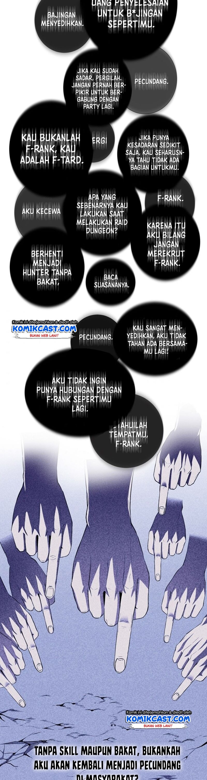 990k Ex-Life Hunter Chapter 26 Gambar 25