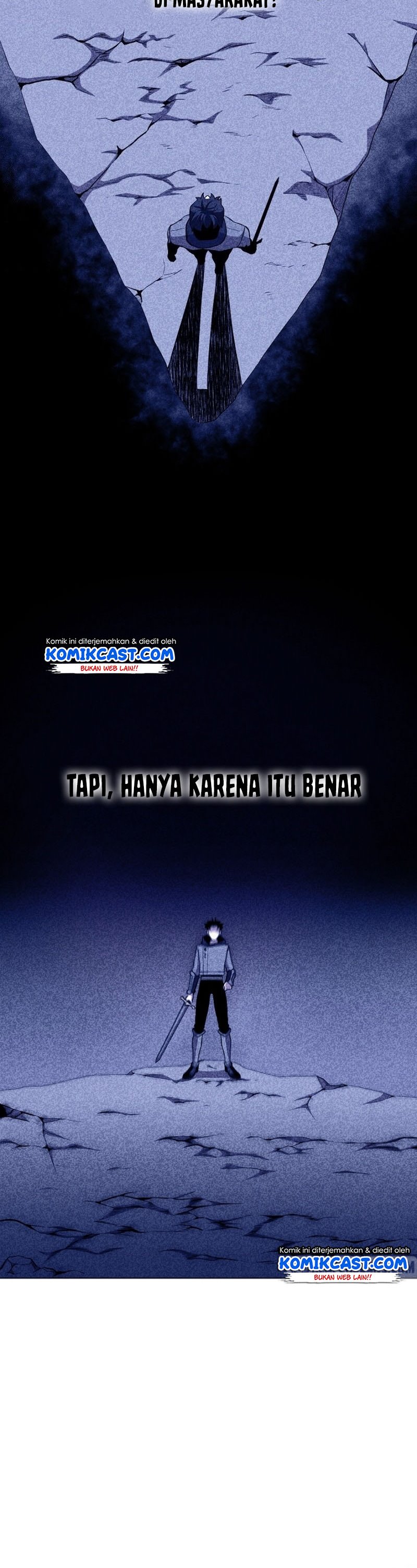 990k Ex-Life Hunter Chapter 26 Gambar 26