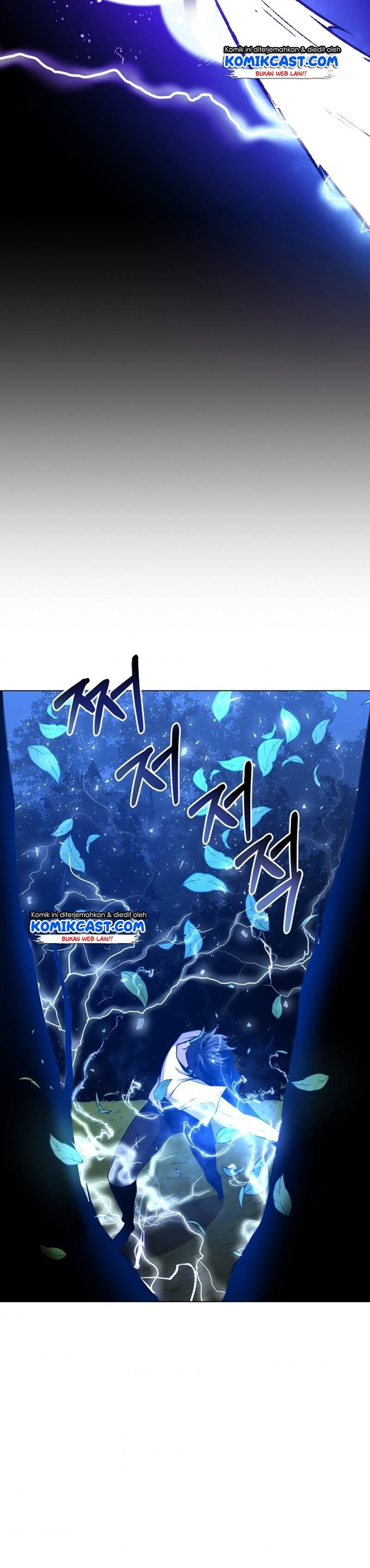 990k Ex-Life Hunter Chapter 26 Gambar 29