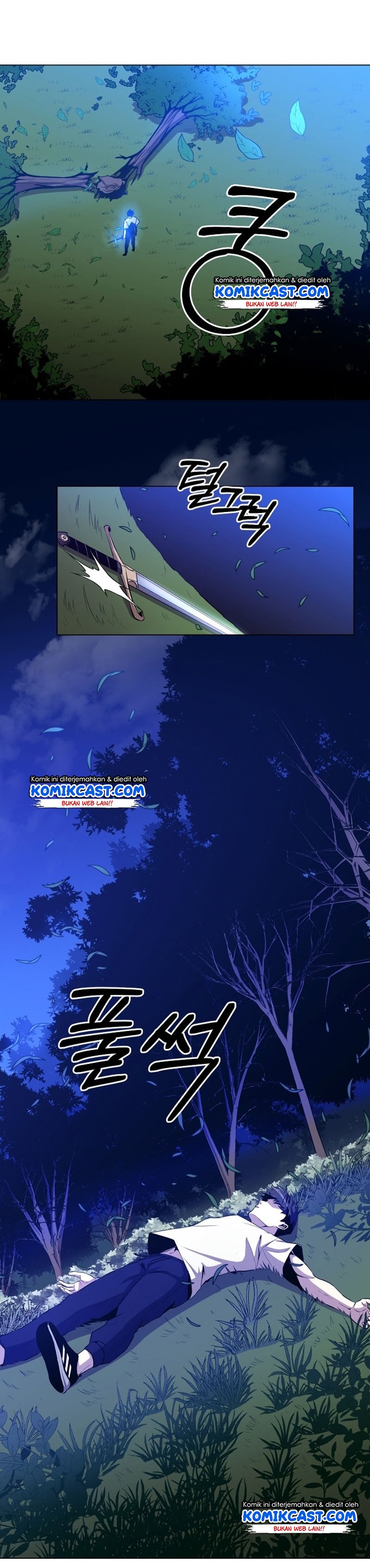 990k Ex-Life Hunter Chapter 26 Gambar 30