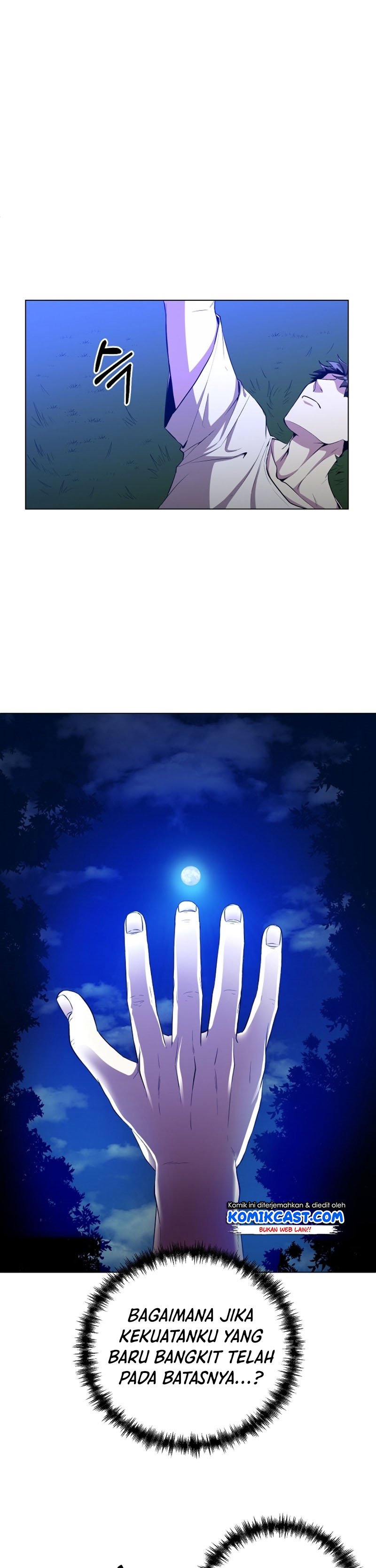 990k Ex-Life Hunter Chapter 26 Gambar 31