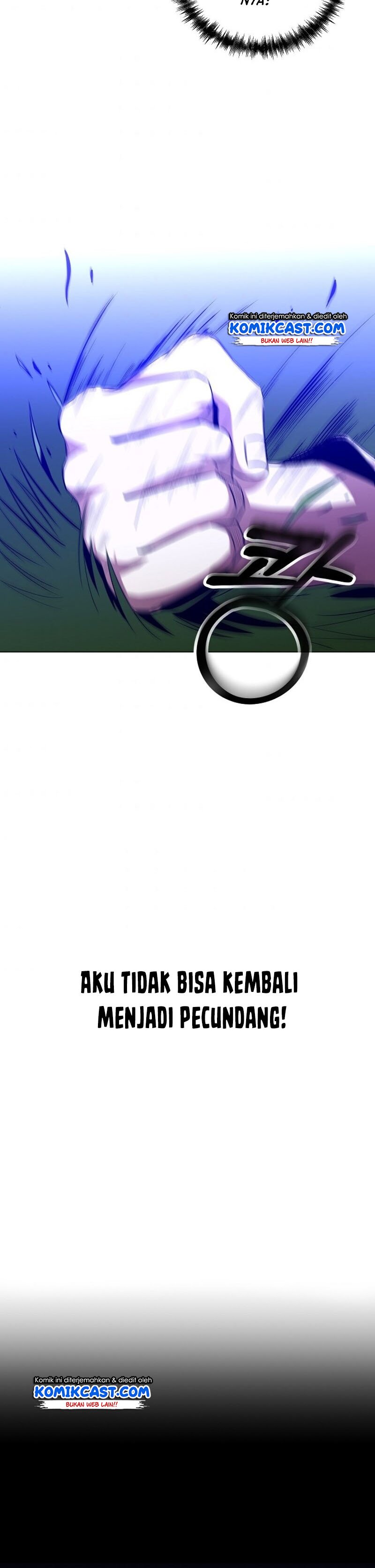 990k Ex-Life Hunter Chapter 26 Gambar 33