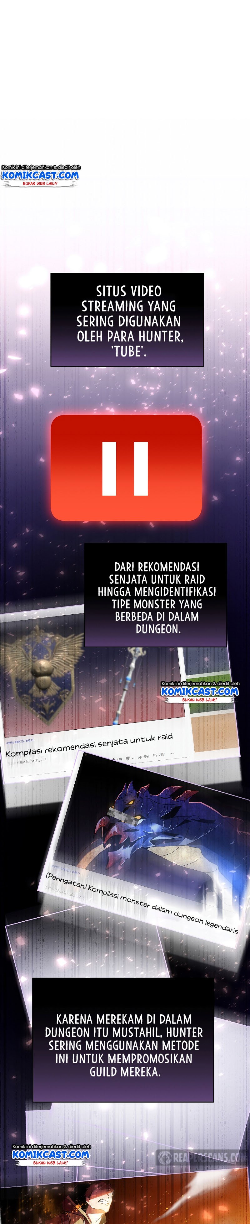 990k Ex-Life Hunter Chapter 30 Gambar 9