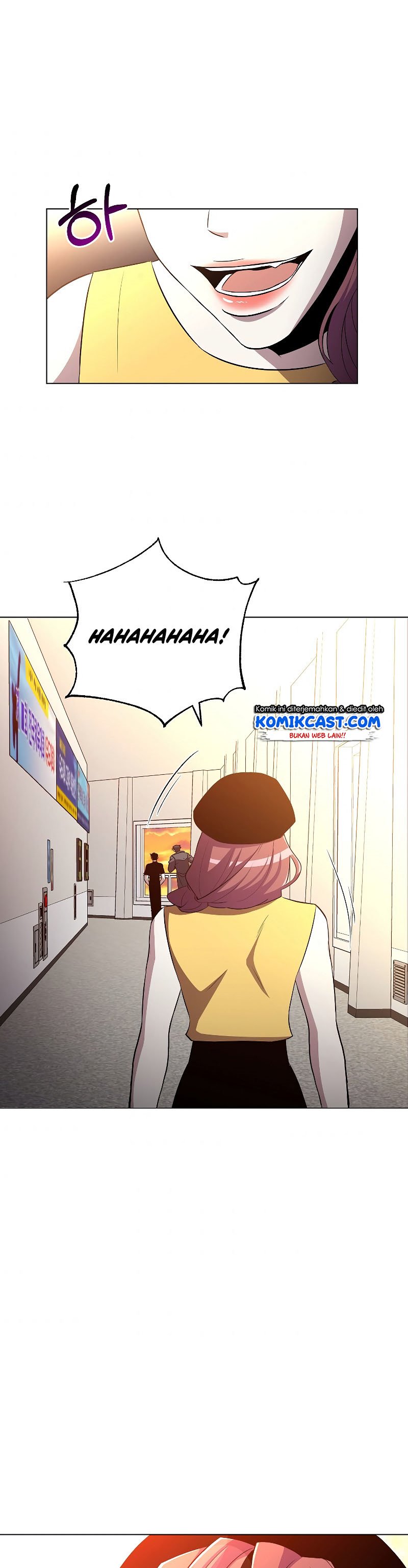 990k Ex-Life Hunter Chapter 30 Gambar 28