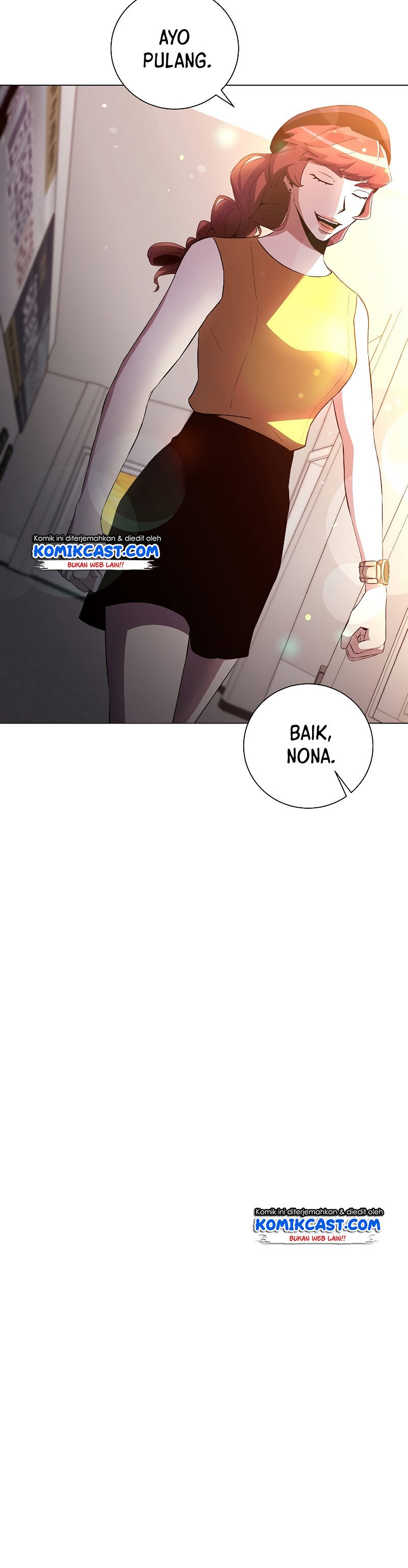 990k Ex-Life Hunter Chapter 30 Gambar 30