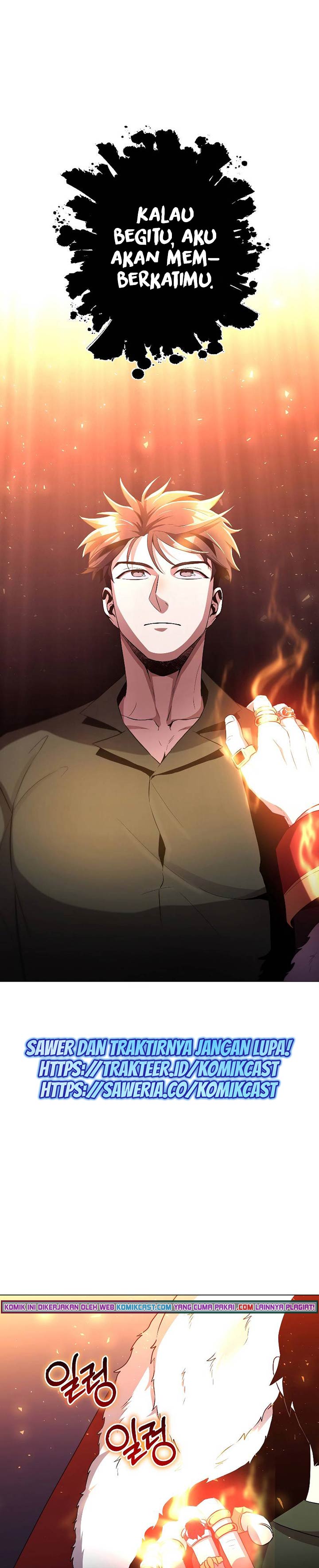 990k Ex-Life Hunter Chapter 32 Gambar 2