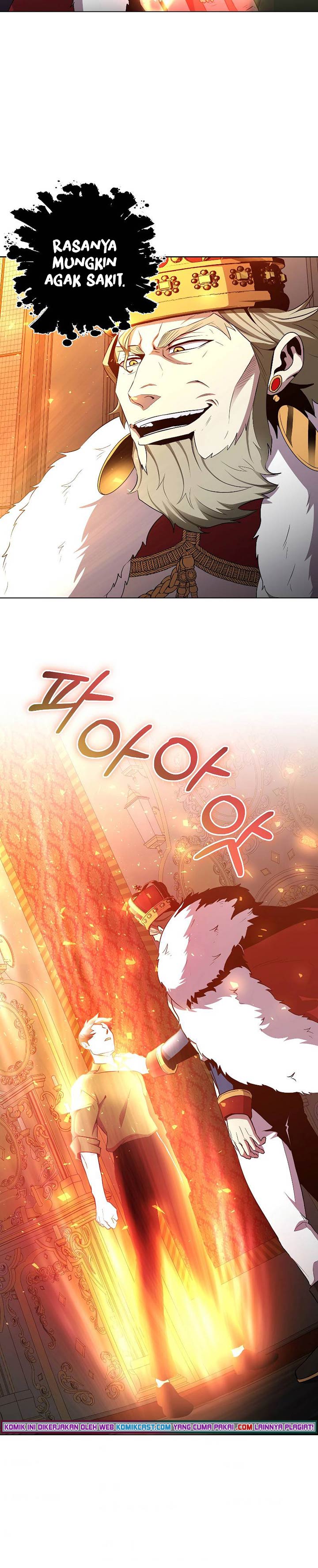 990k Ex-Life Hunter Chapter 32 Gambar 3