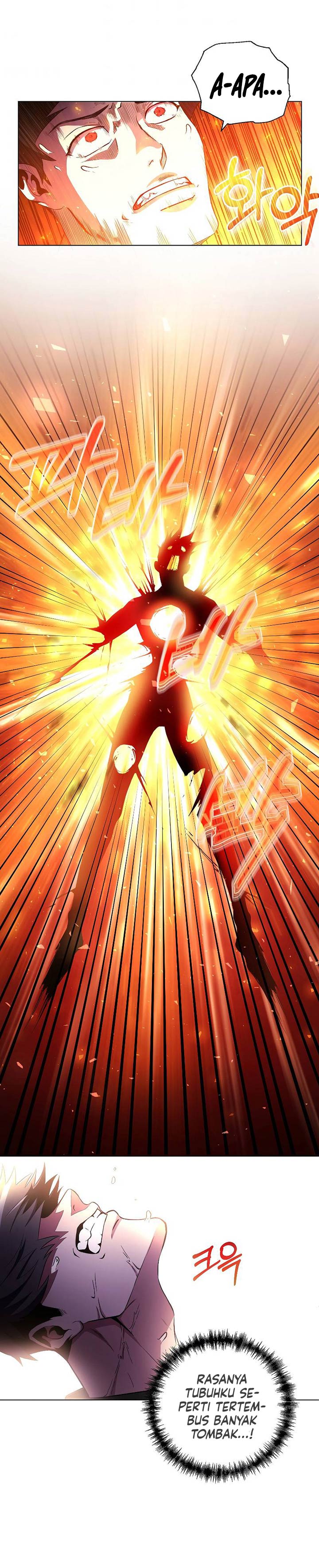 990k Ex-Life Hunter Chapter 32 Gambar 4