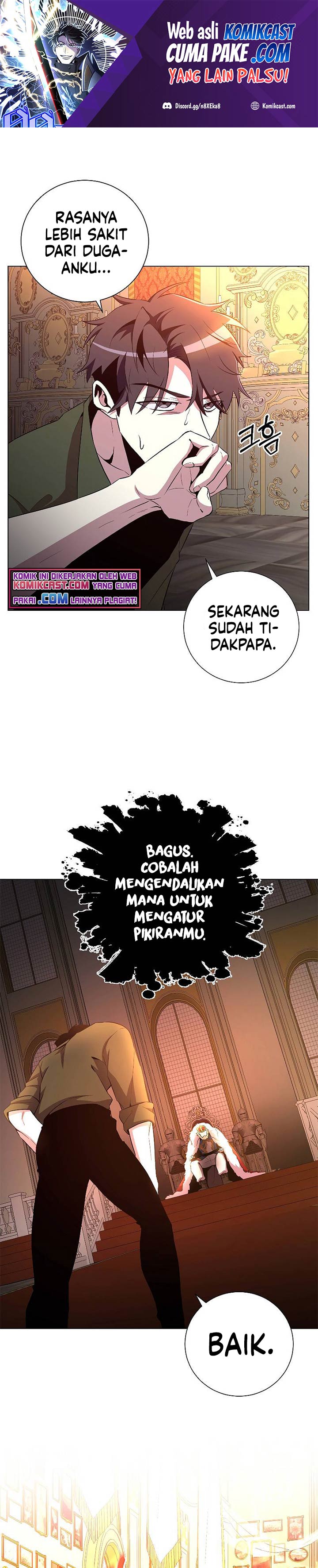 990k Ex-Life Hunter Chapter 32 Gambar 6