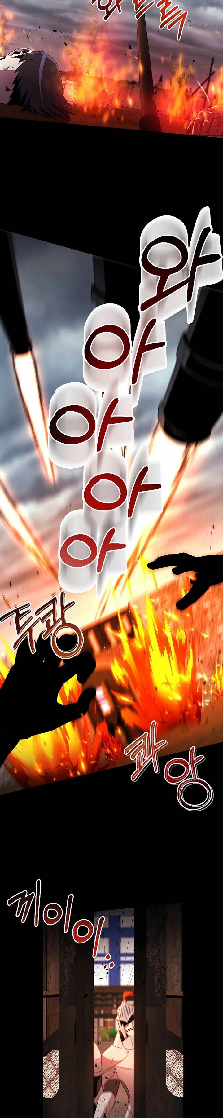 990k Ex-Life Hunter Chapter 32 Gambar 9