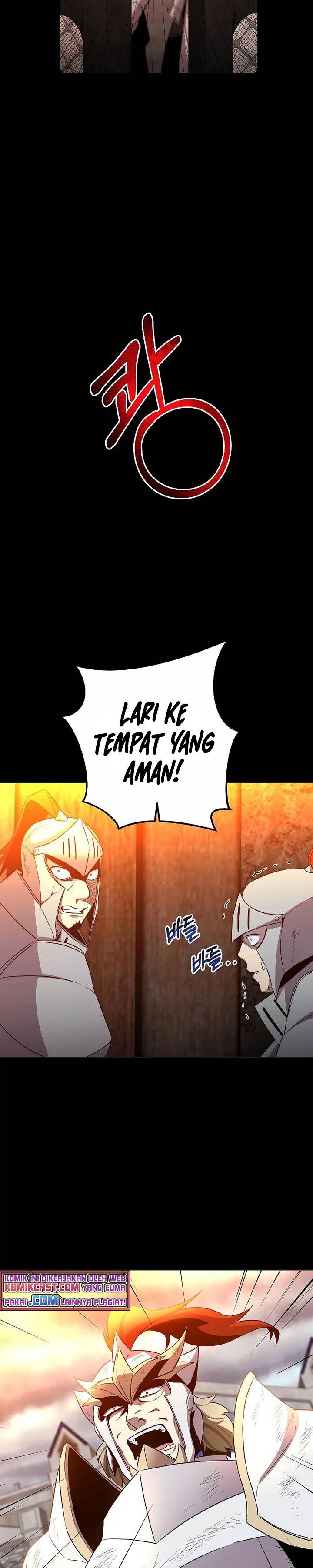 990k Ex-Life Hunter Chapter 32 Gambar 10