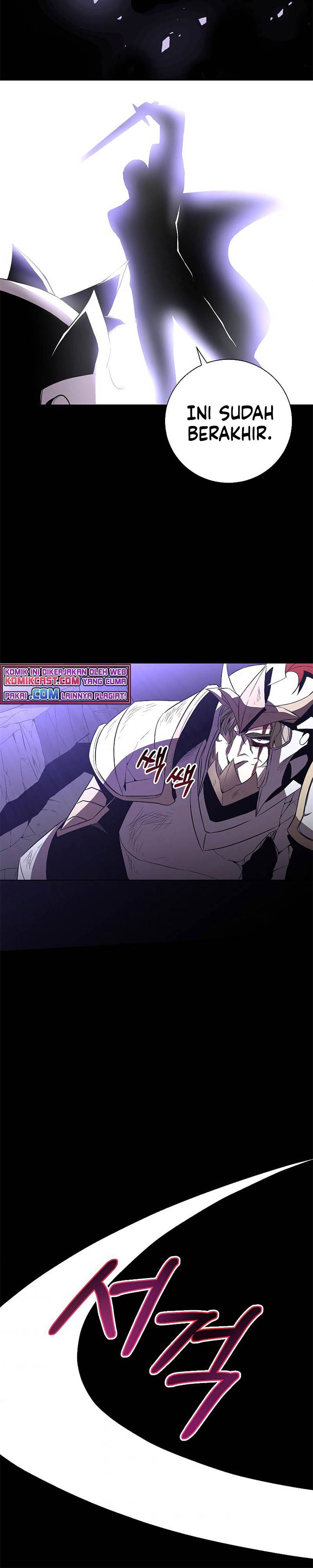 990k Ex-Life Hunter Chapter 32 Gambar 15