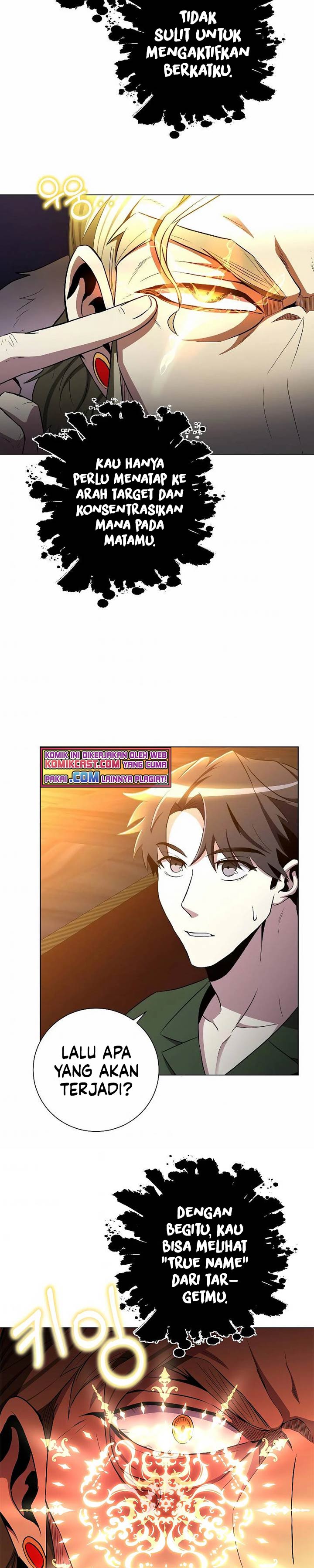990k Ex-Life Hunter Chapter 32 Gambar 18
