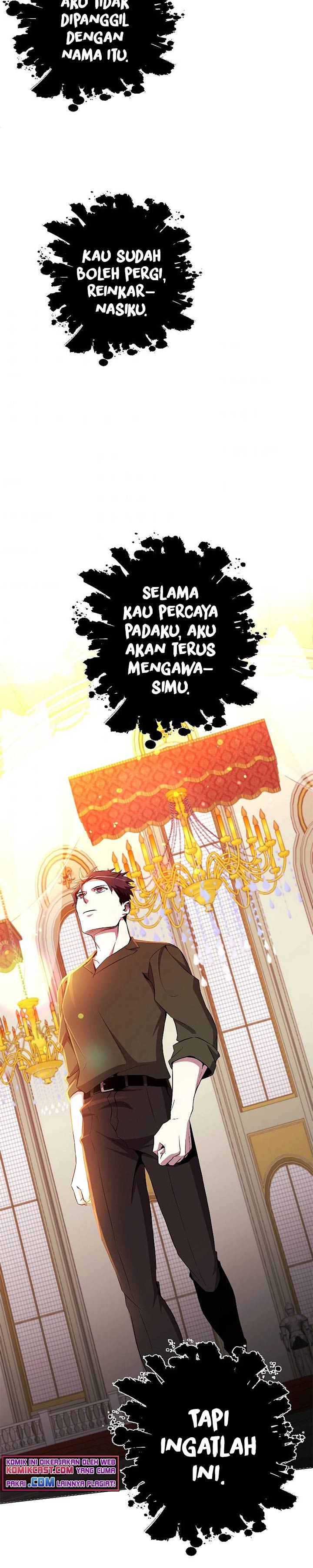990k Ex-Life Hunter Chapter 32 Gambar 21