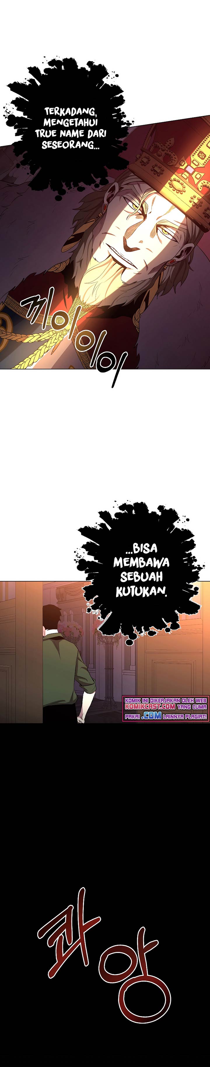 990k Ex-Life Hunter Chapter 32 Gambar 22