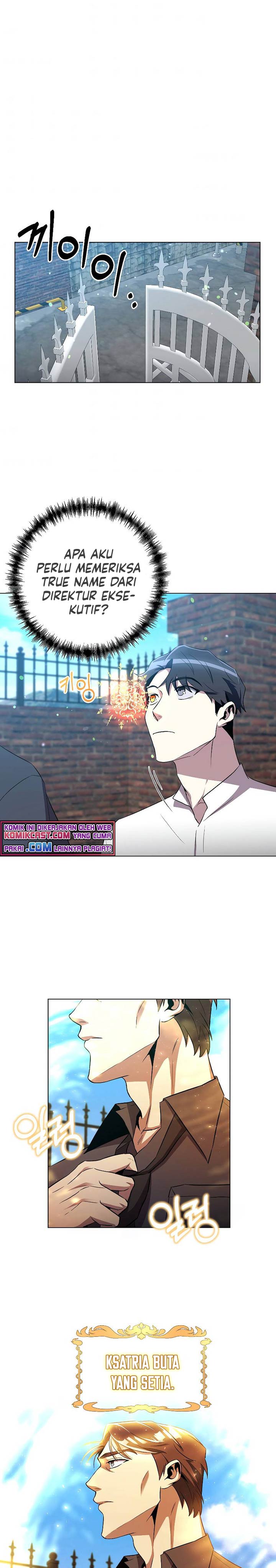 990k Ex-Life Hunter Chapter 32 Gambar 30